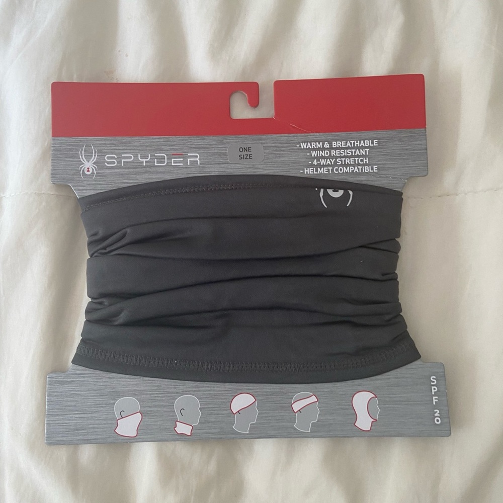 NWT Neck warmer!